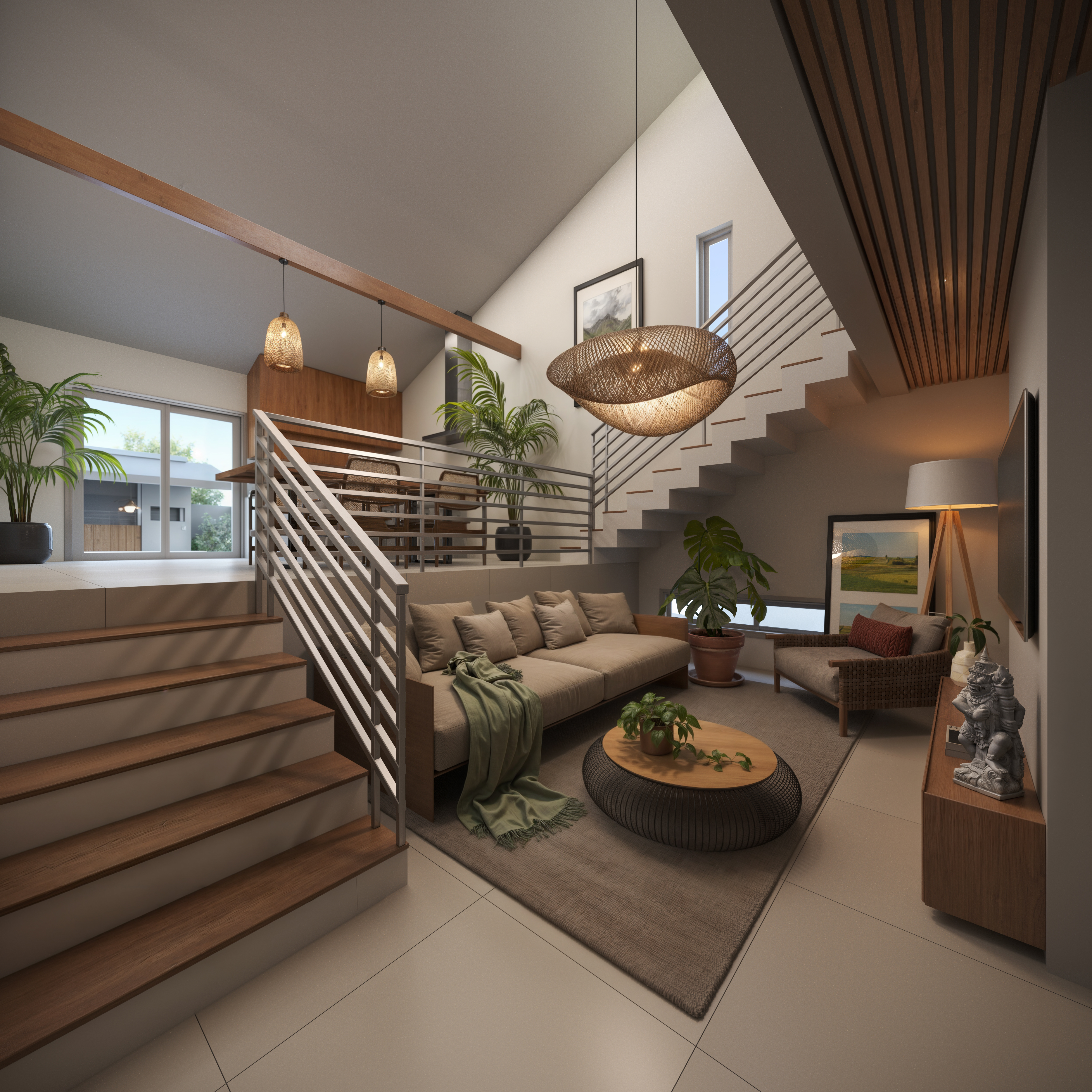Sala / Living